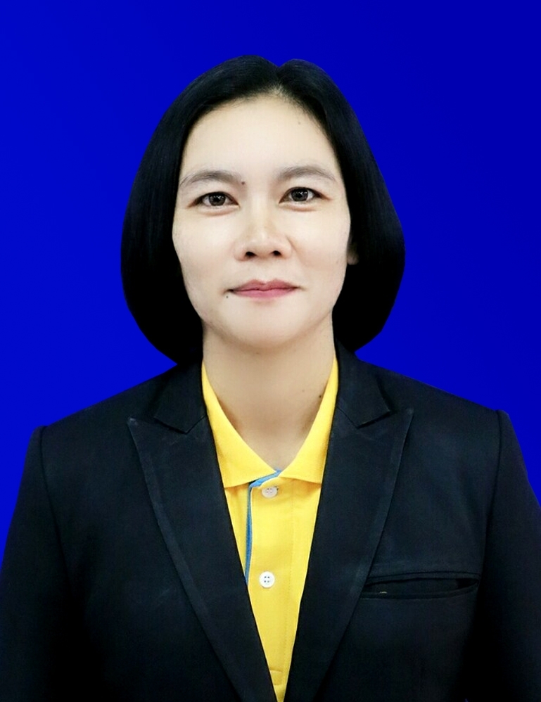 นางทิพวรรณ สุขเสริม