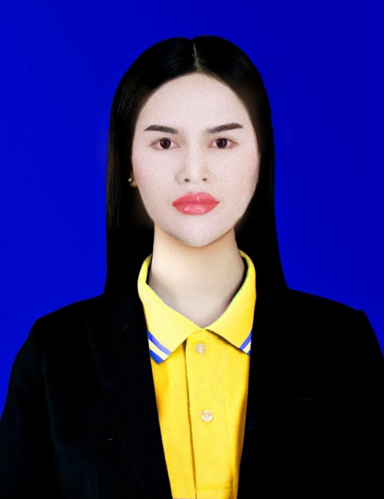 นางสาวยุภาภรณ์  อุ่นจิตร