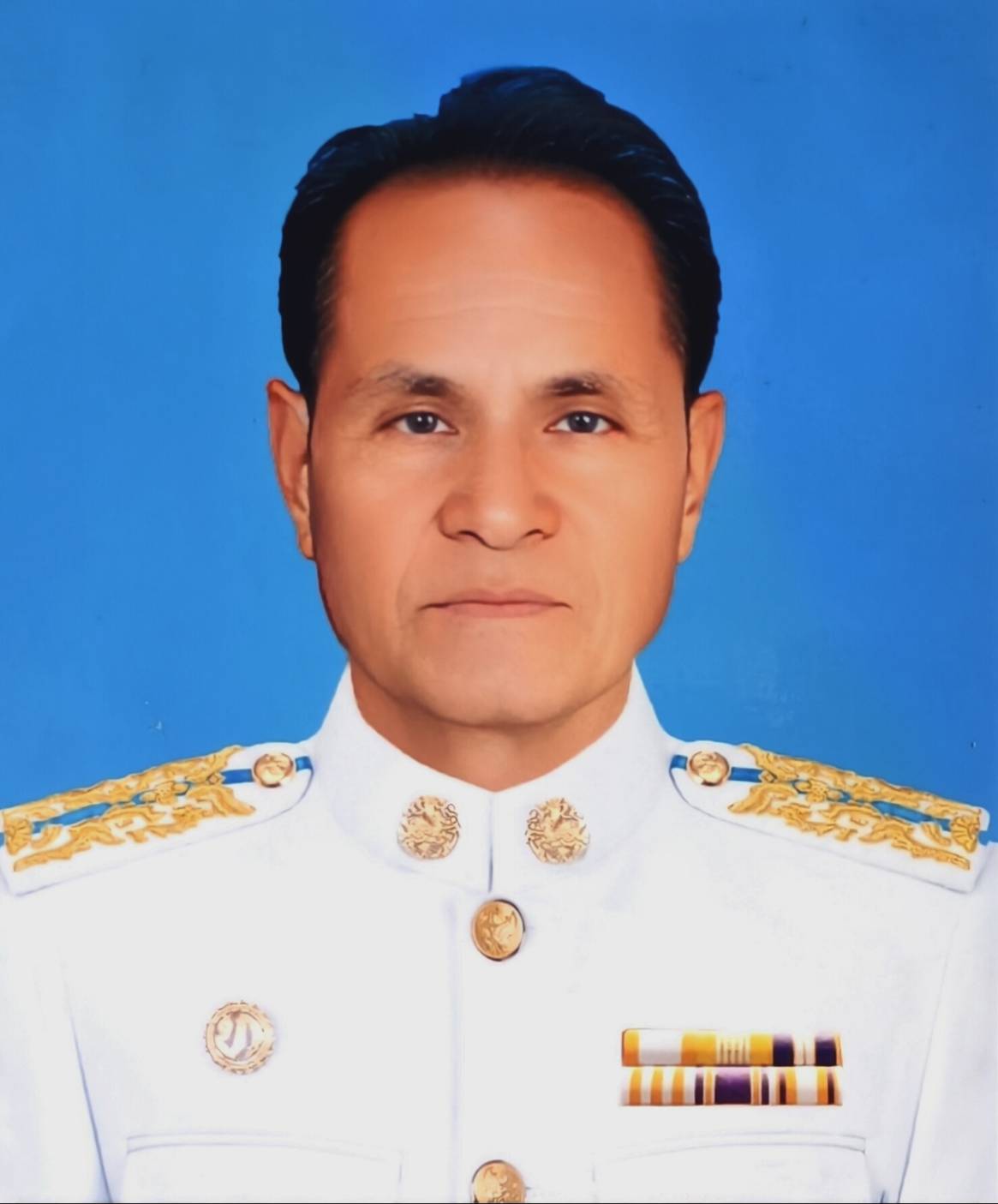 นายสมบูรณ์ จันทิมา