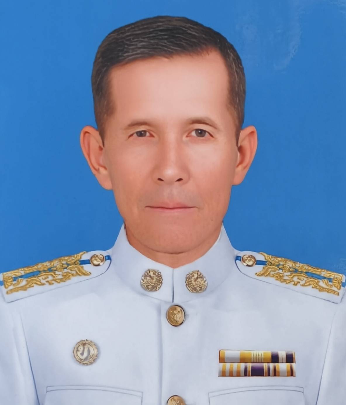 นายสมัย สิงสารี