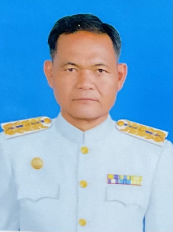 นายลำพวร แสงงาม